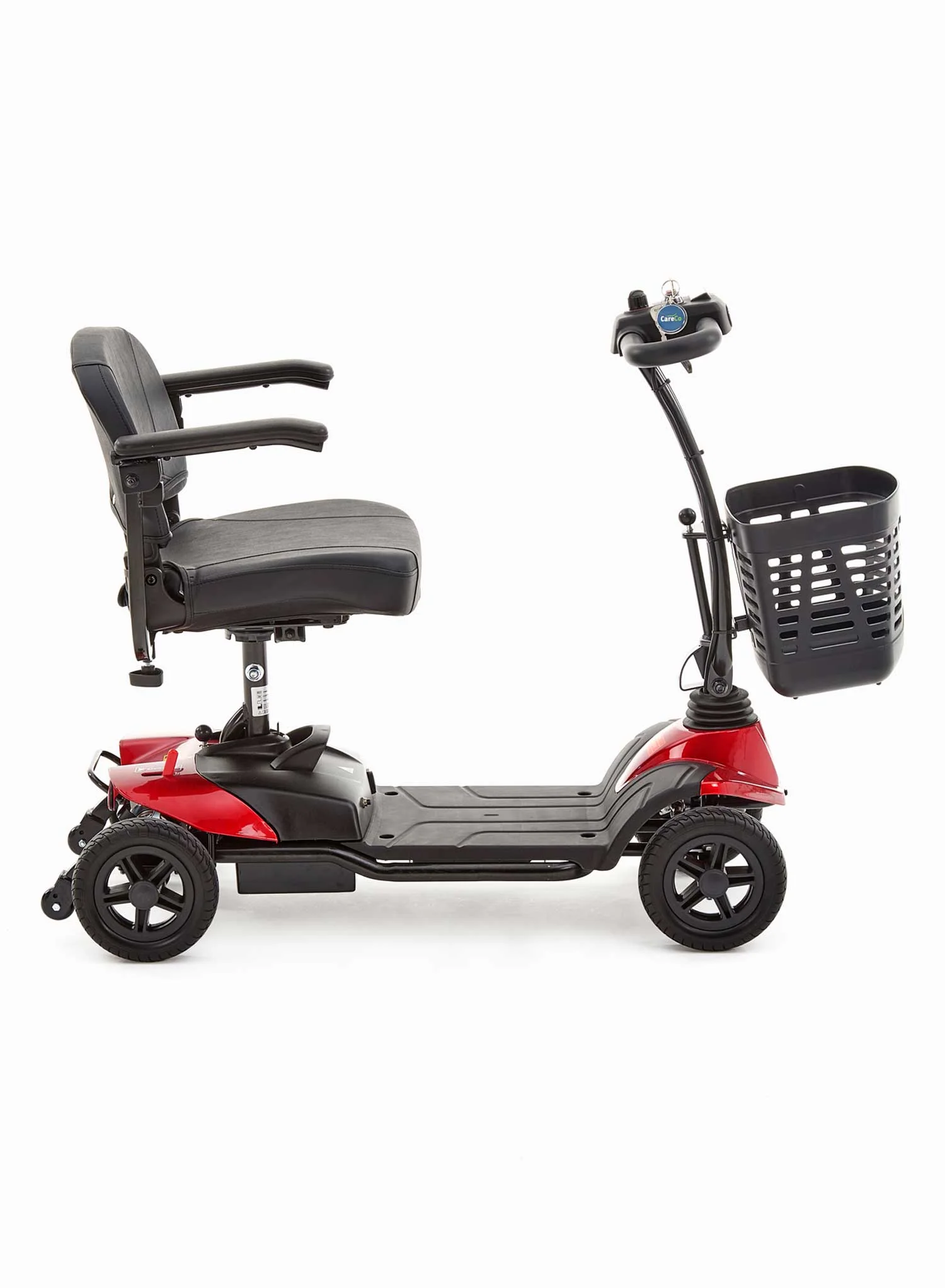 Dynamo Mobility Scooter - Image 9