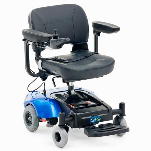 Easi Go Powerchair - Image 14