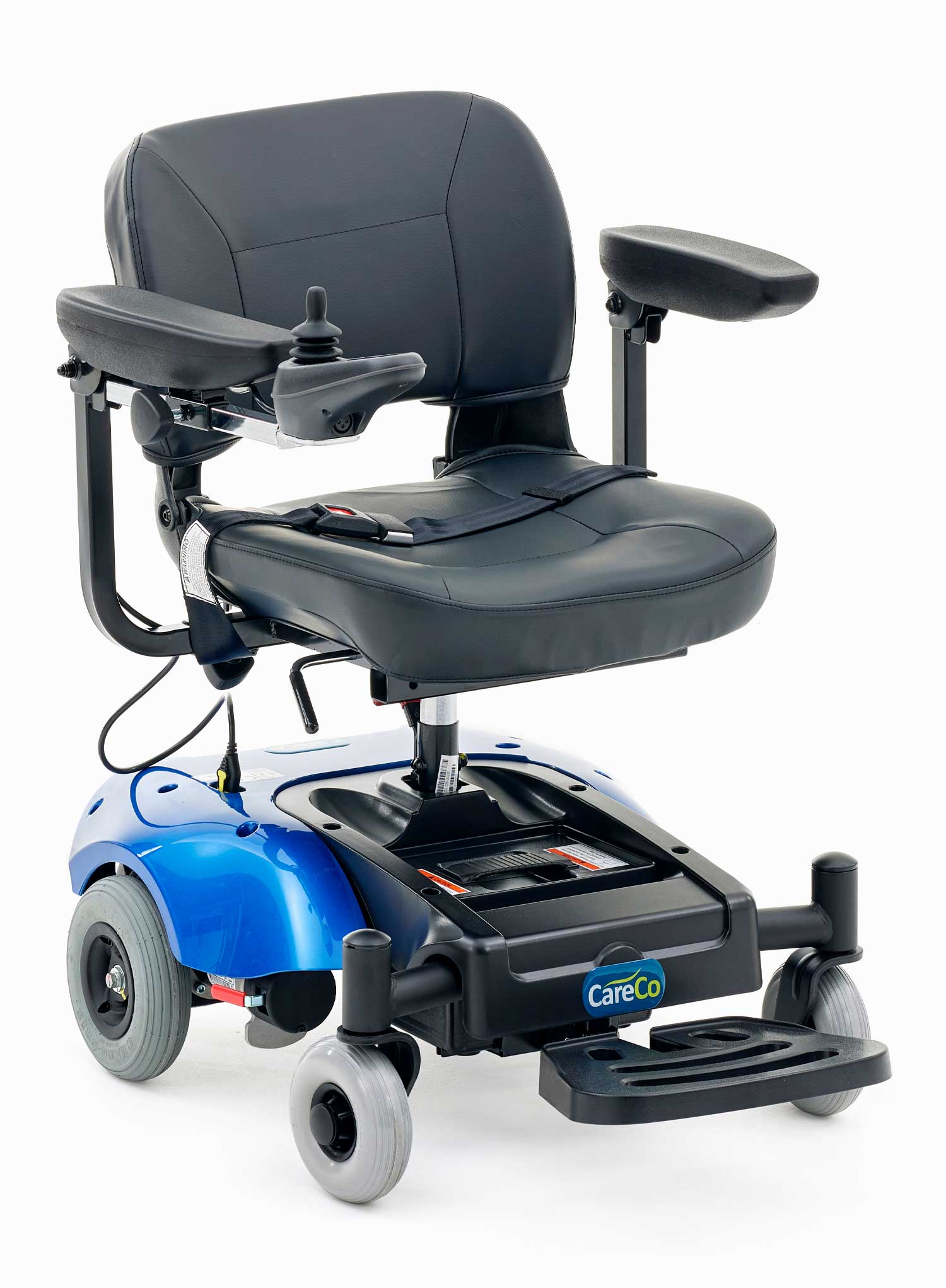 Easi Go Powerchair - Image 4