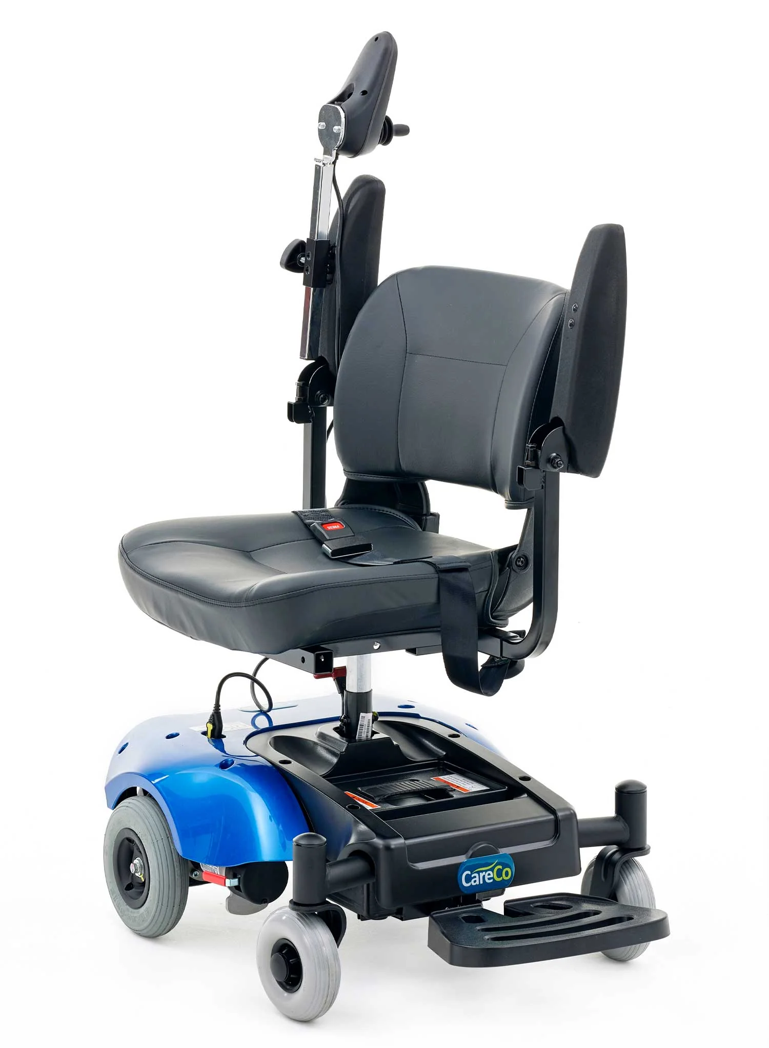 Easi Go Powerchair - Image 5