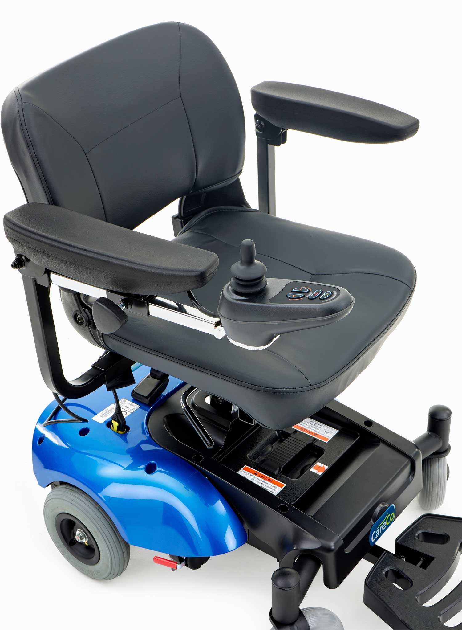 Easi Go Powerchair - Image 6