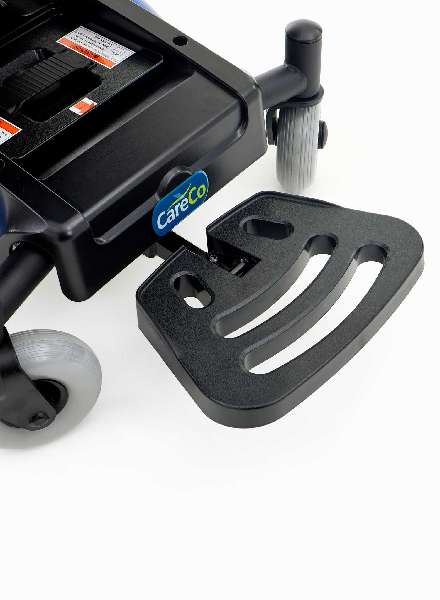 Easi Go Powerchair - Image 7