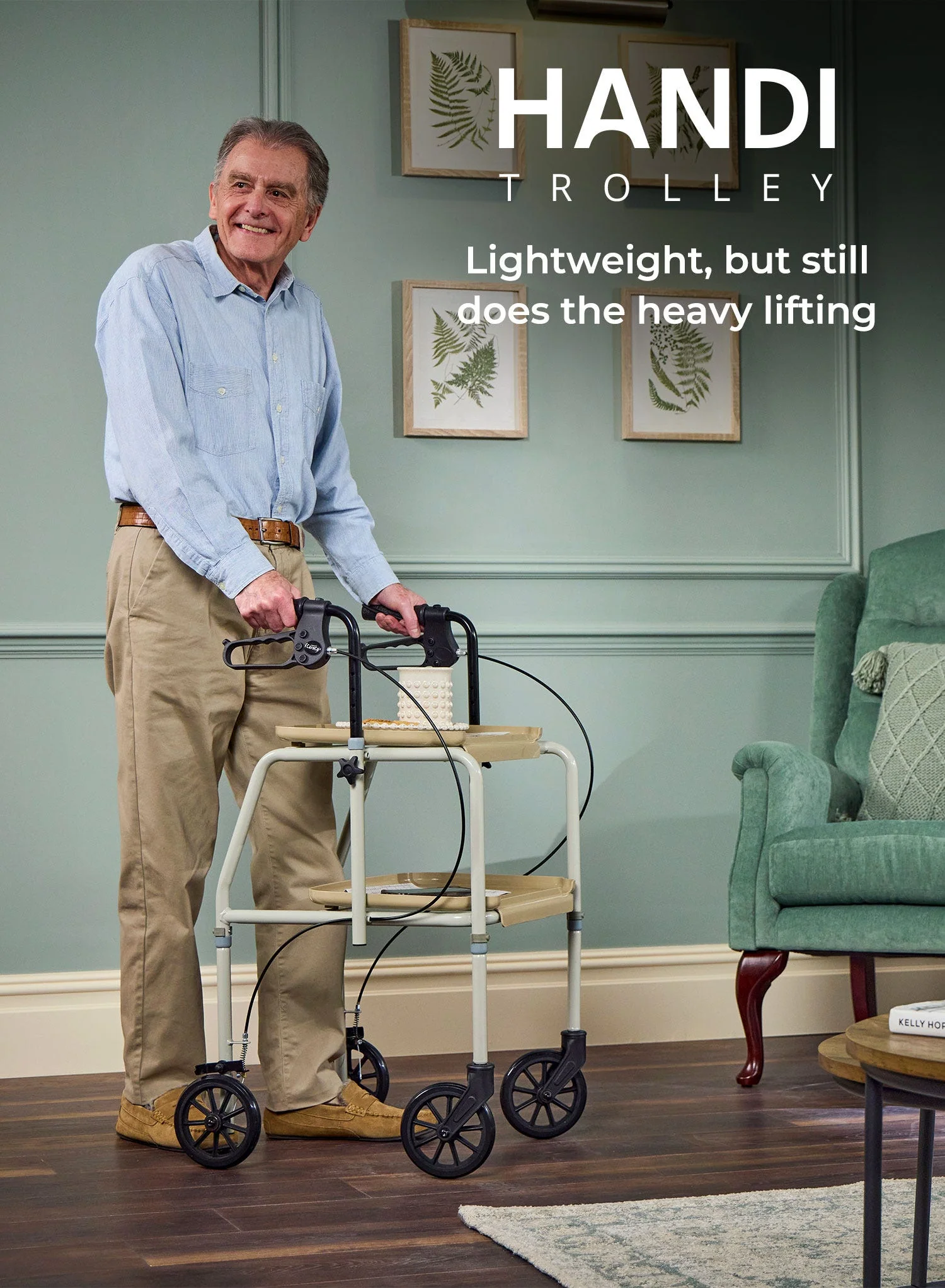 Handi Trolley - Image 13