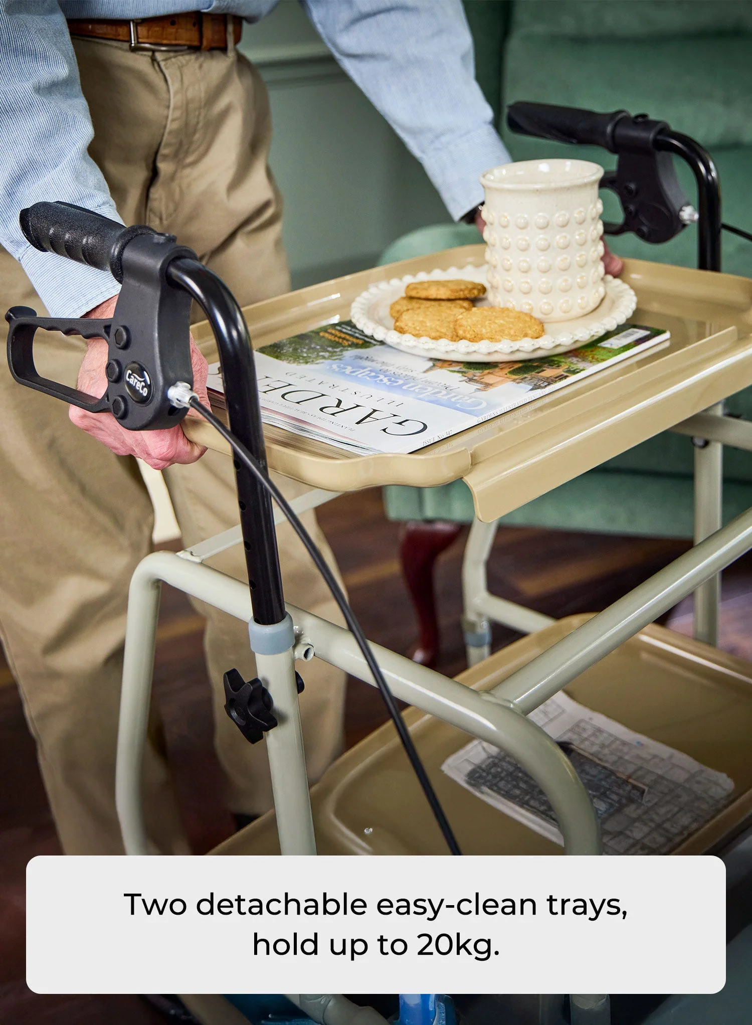 Handi Trolley - Image 14