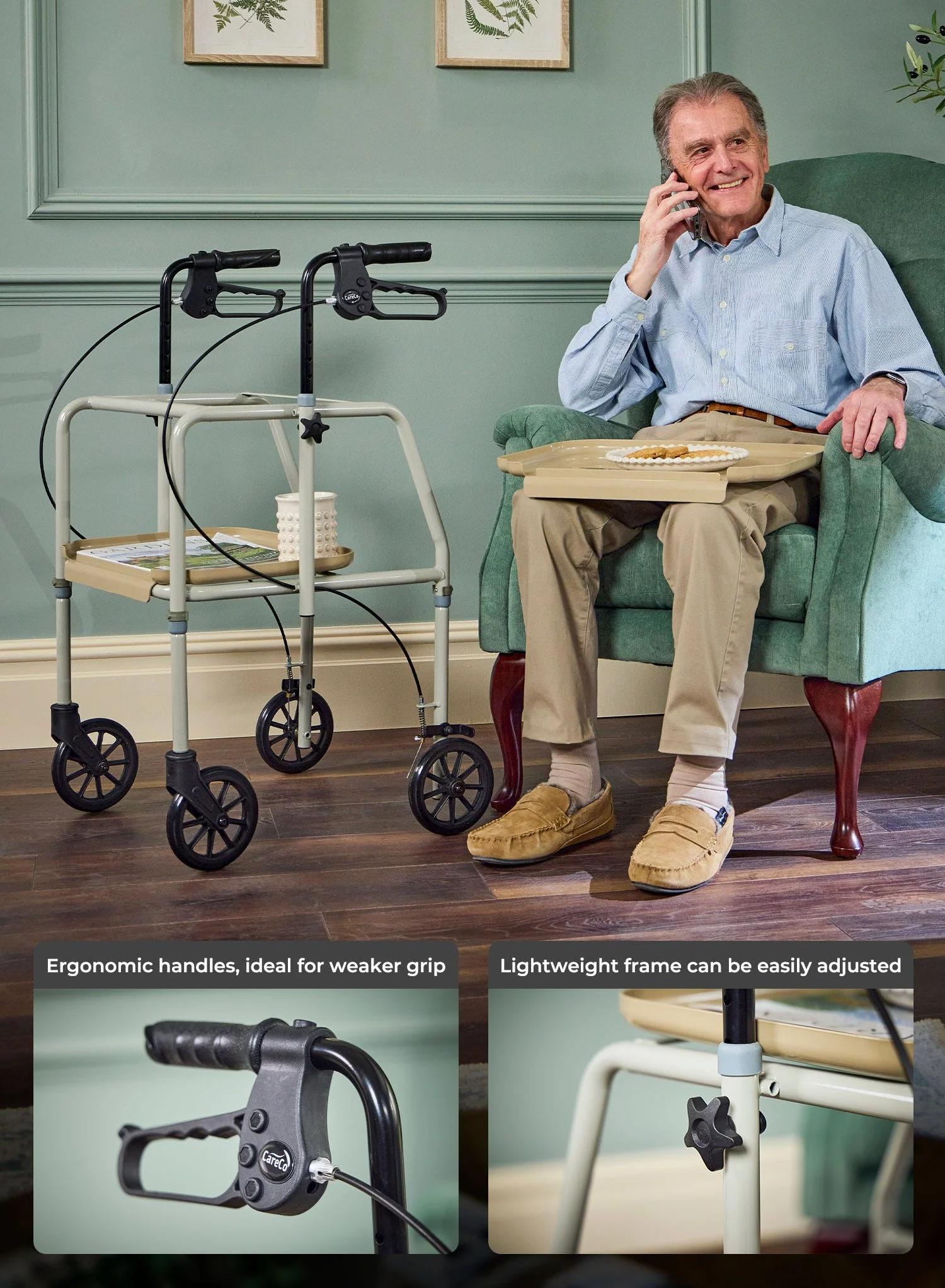Handi Trolley - Image 15