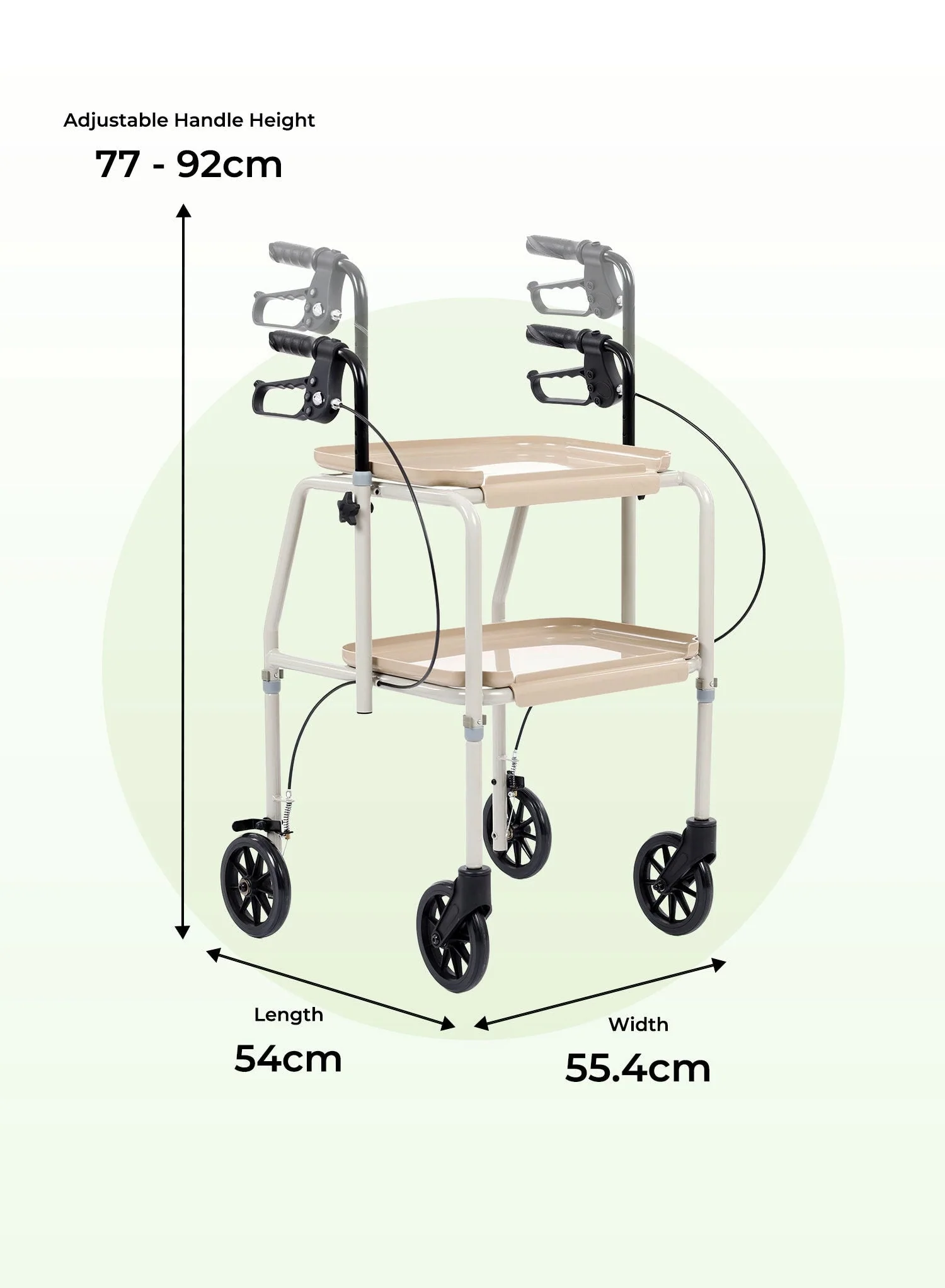 Handi Trolley - Image 17