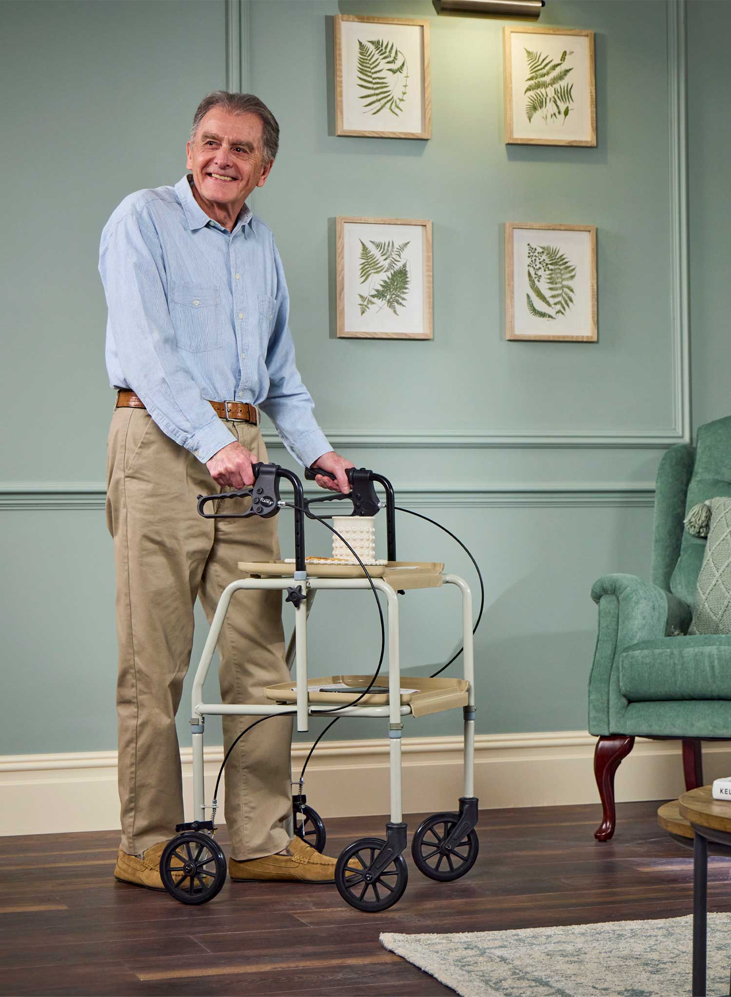 Handi Trolley - Image 2