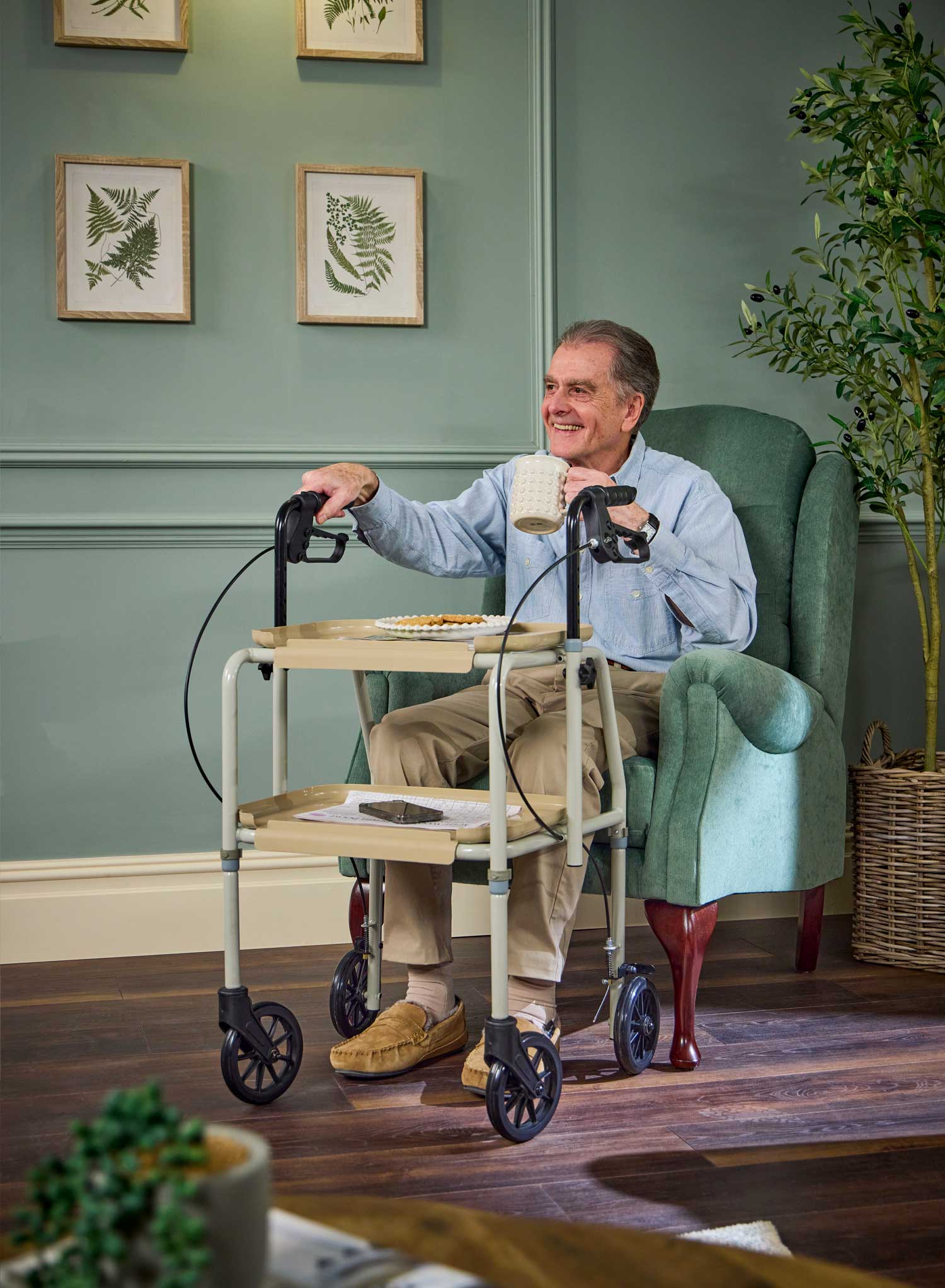 Handi Trolley - Image 3