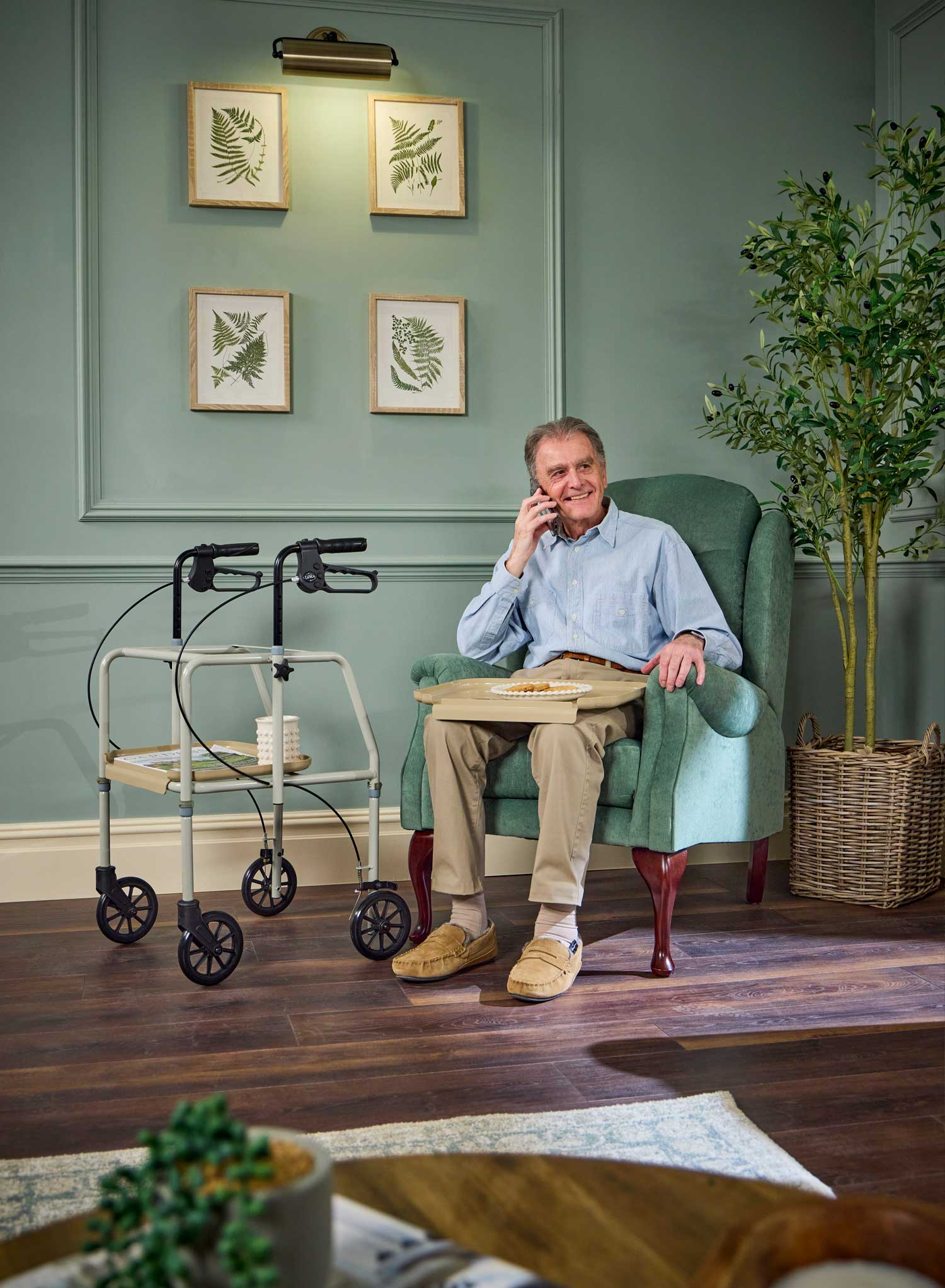 Handi Trolley - Image 4
