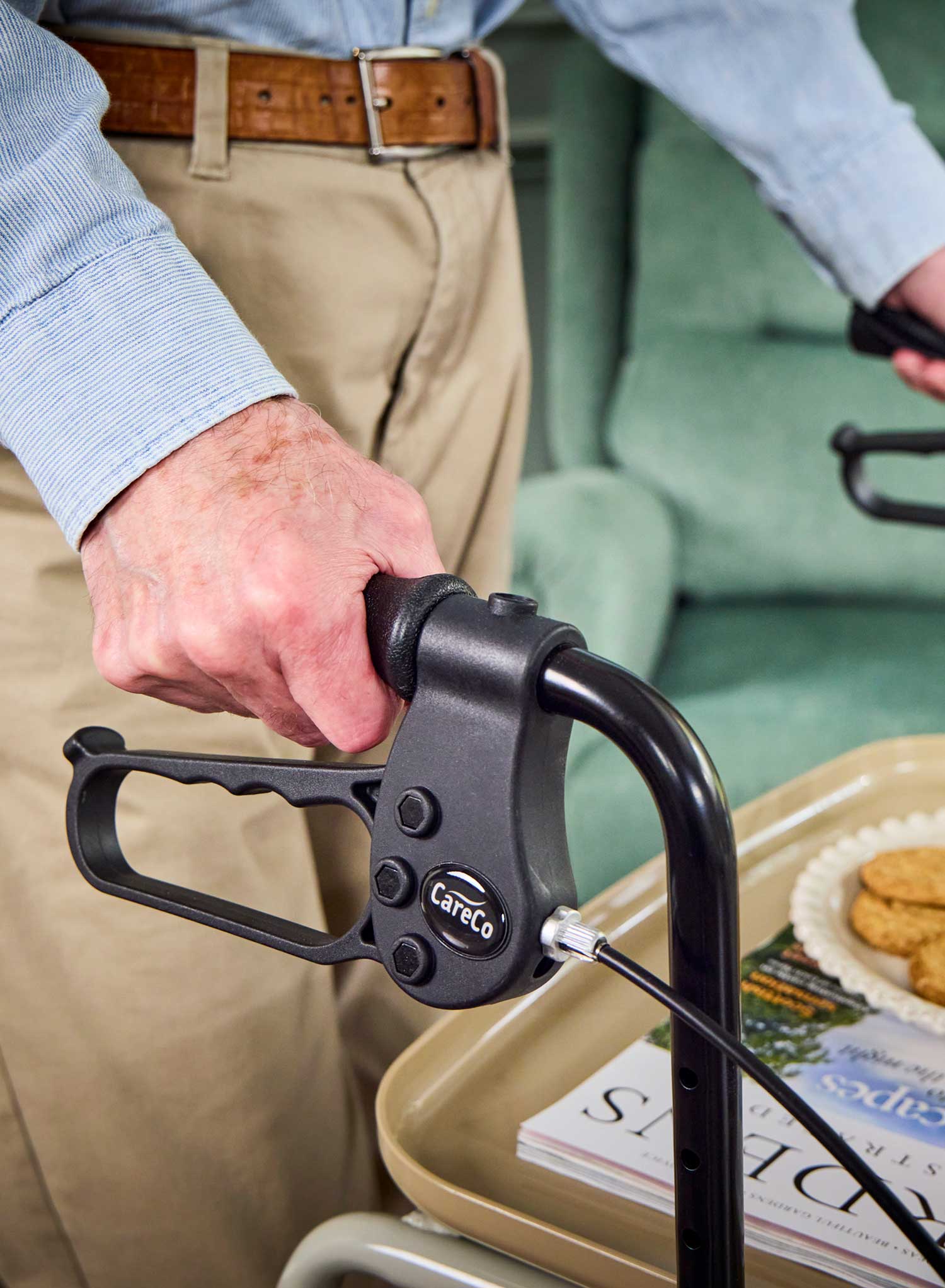 Handi Trolley - Image 8