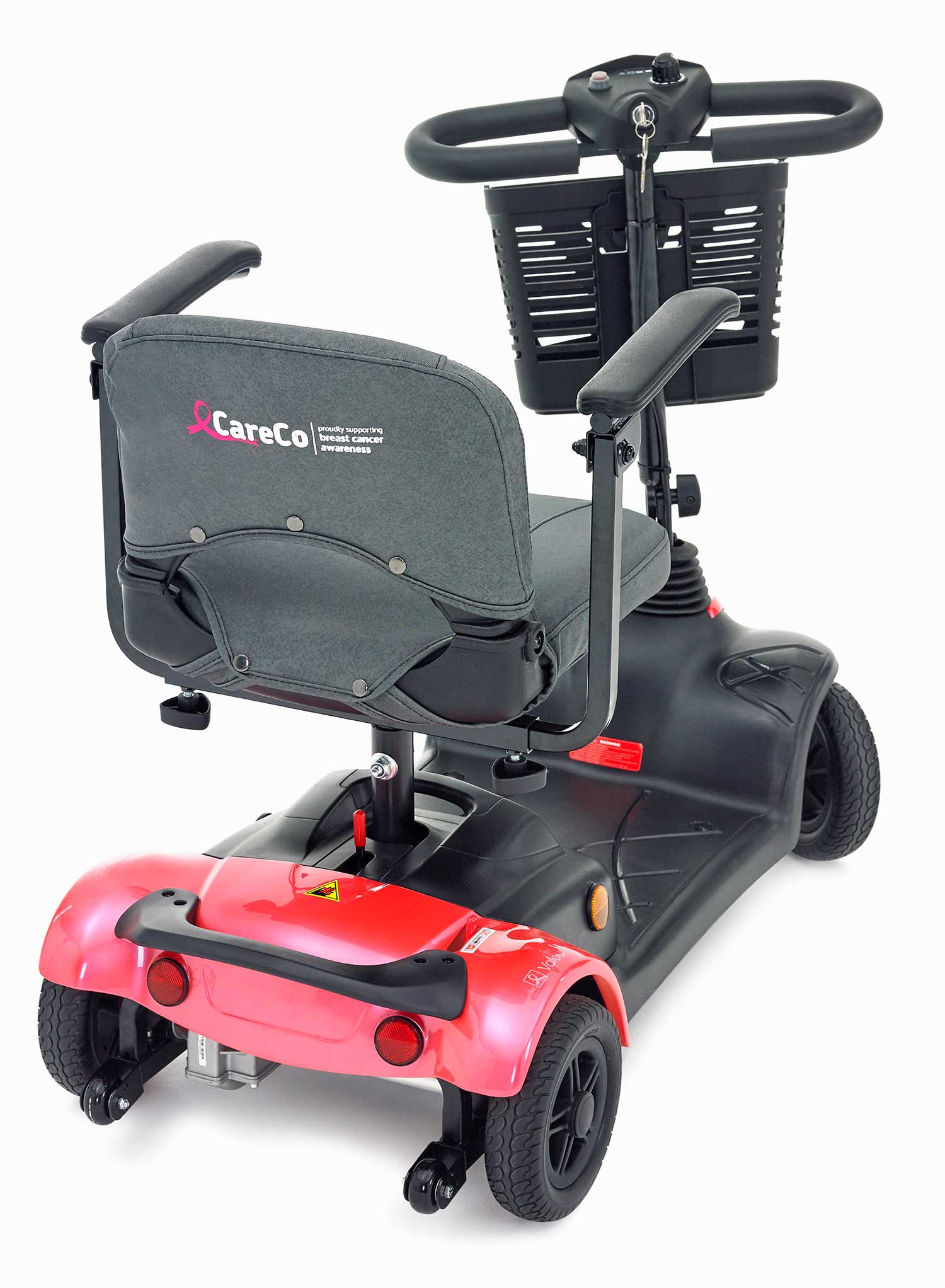 Valour Mobility Scooter - Image 12