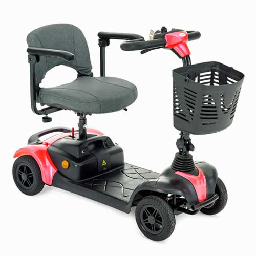 Valour Mobility Scooter - Image 13