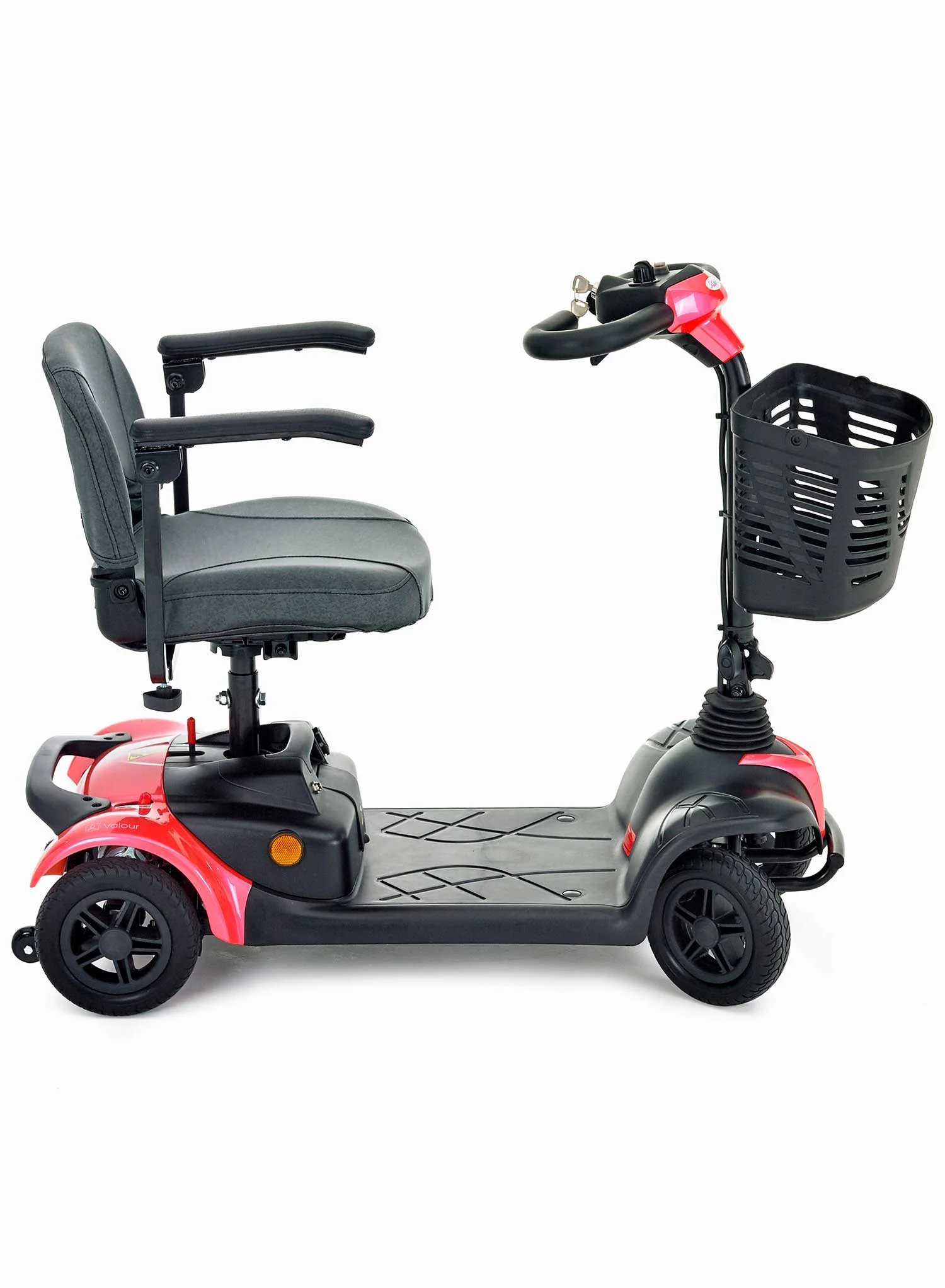 Valour Mobility Scooter - Image 3