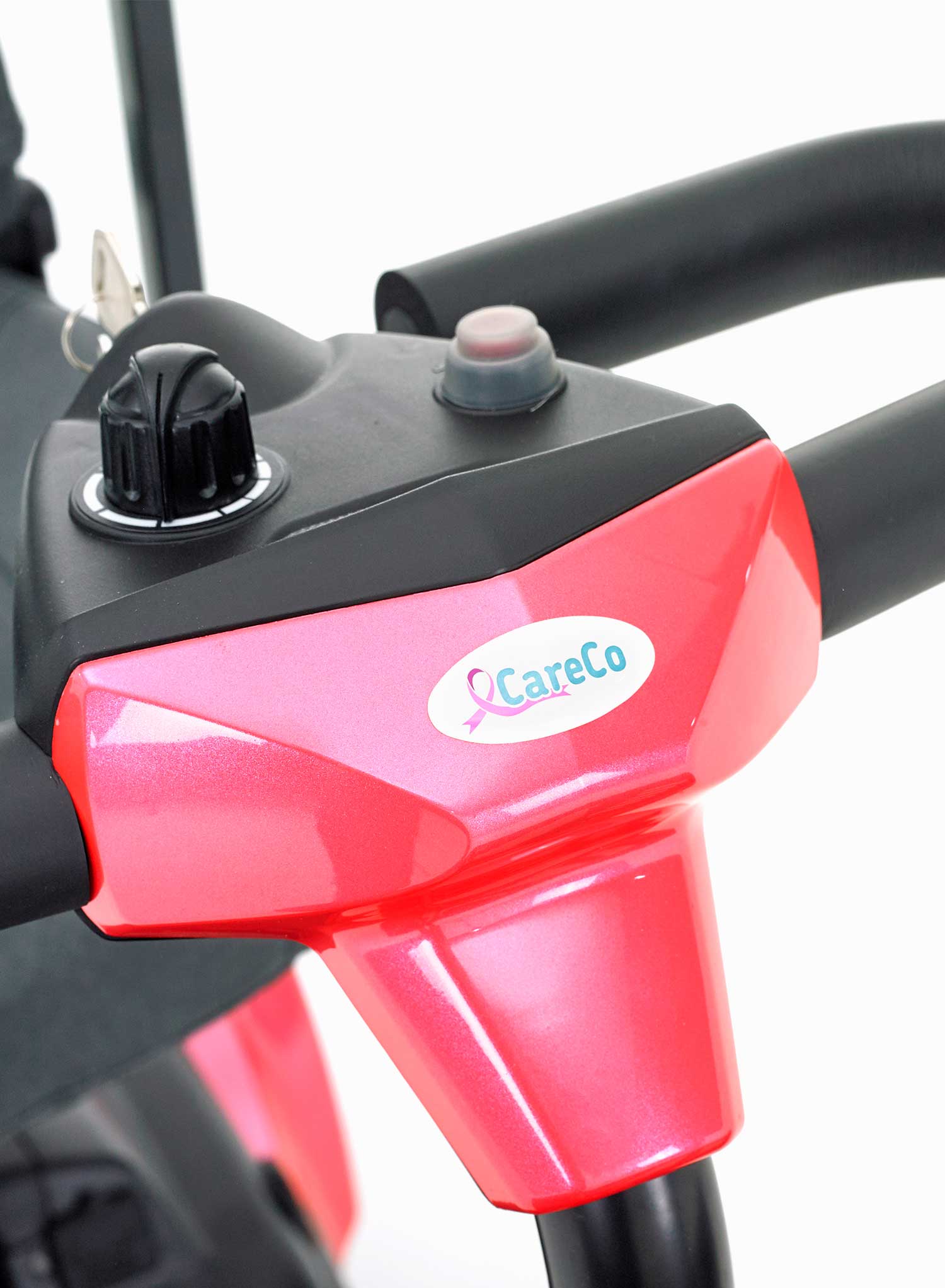 Valour Mobility Scooter - Image 4