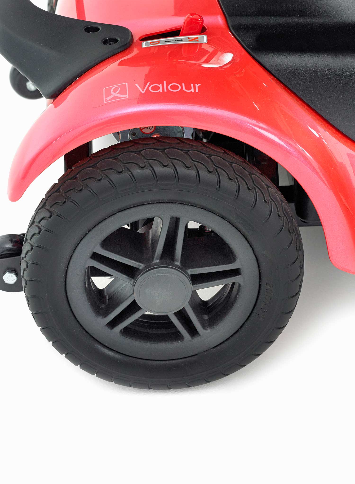 Valour Mobility Scooter - Image 5