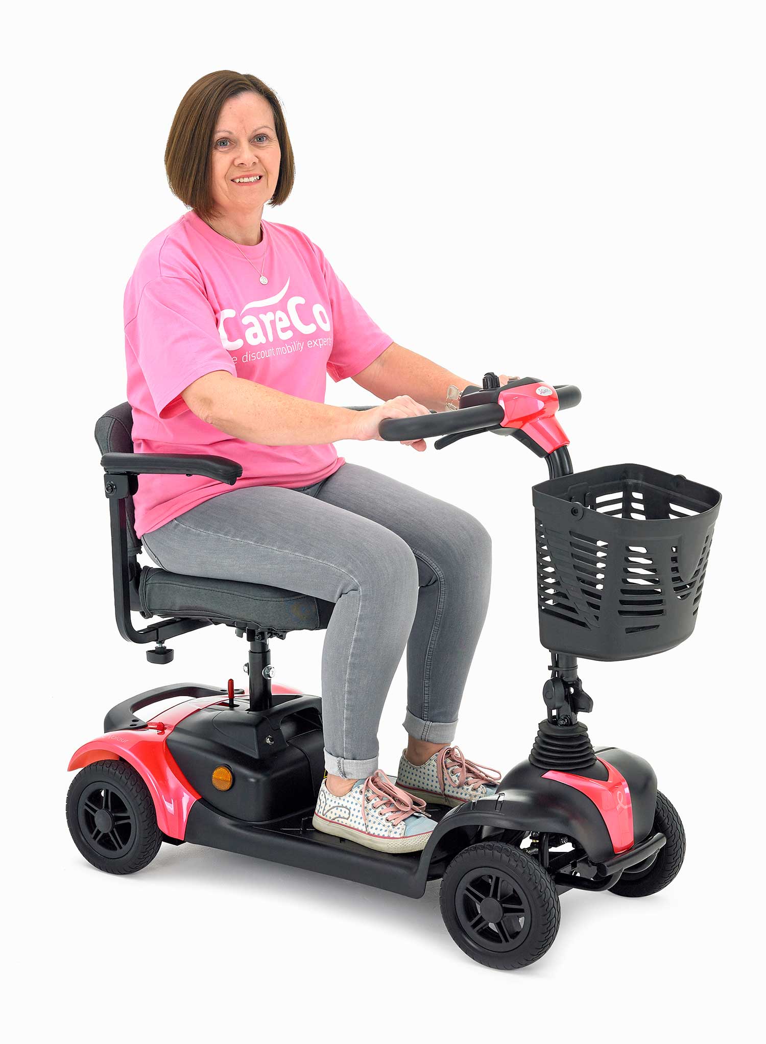 Valour Mobility Scooter - Image 8