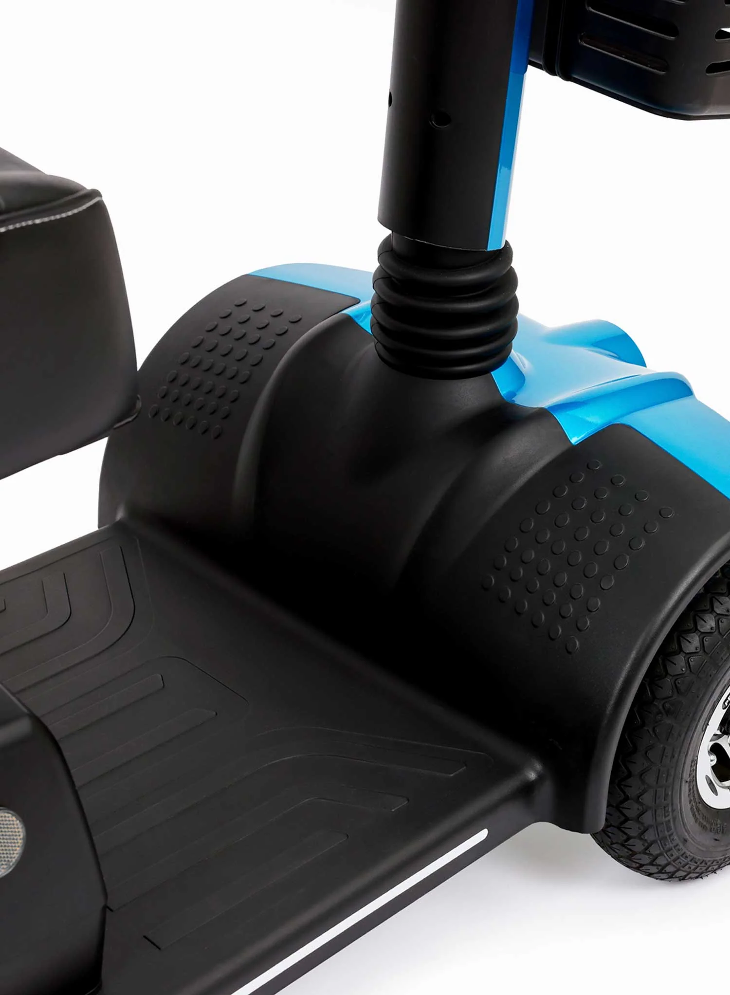 Vorex 8 Mobility Scooter - Image 11