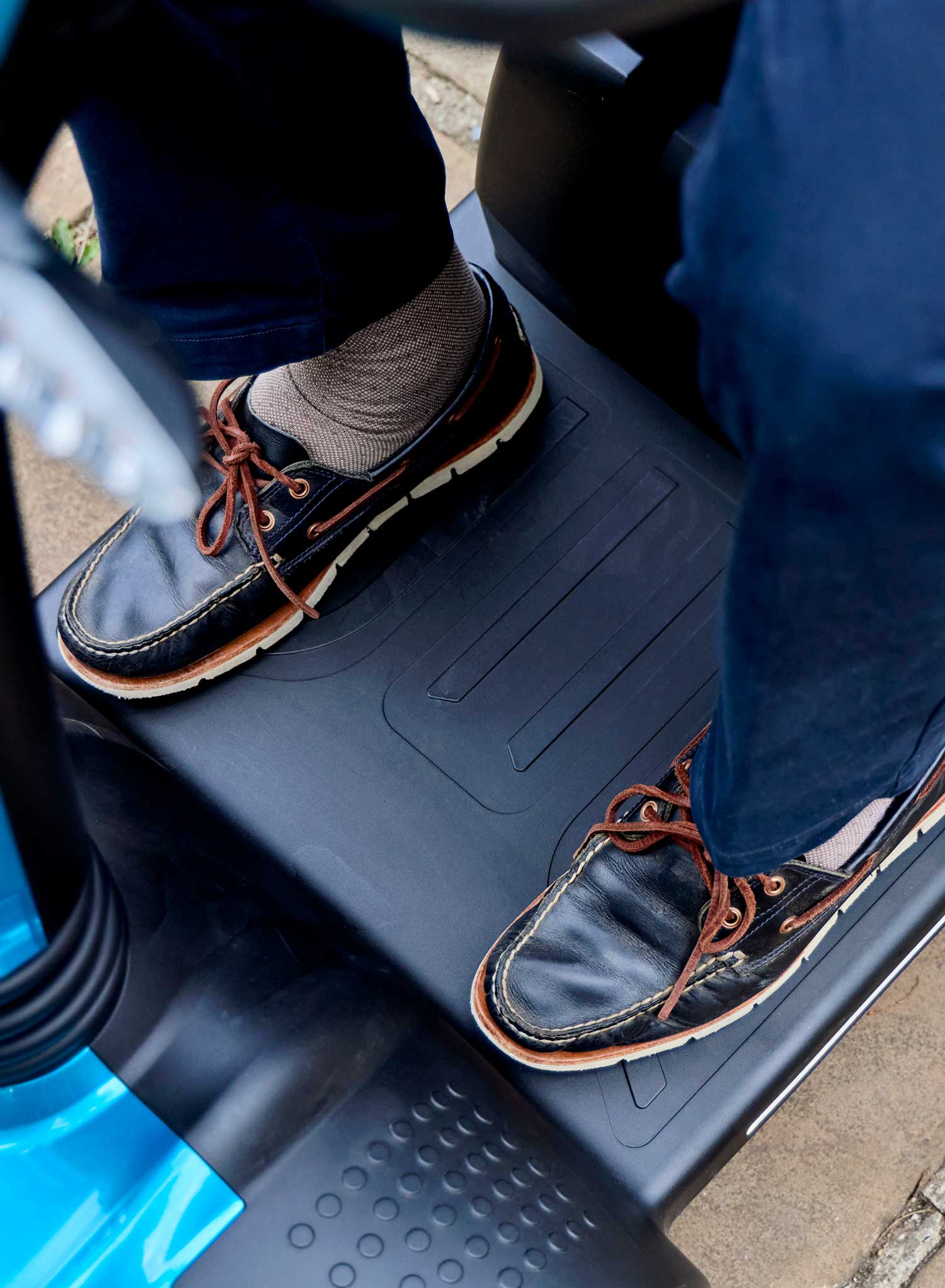 Vorex 8 Mobility Scooter - Image 17