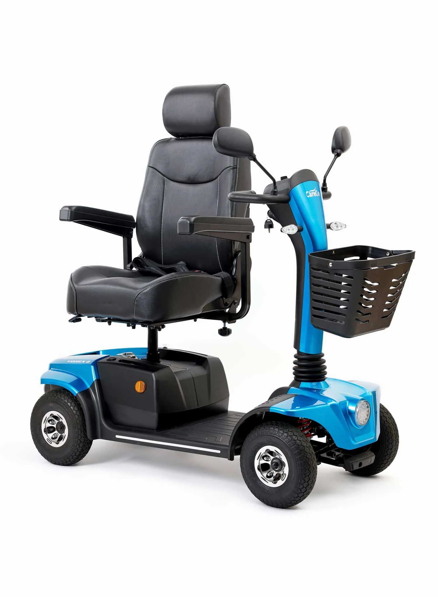 Vorex 8 Mobility Scooter - Image 6