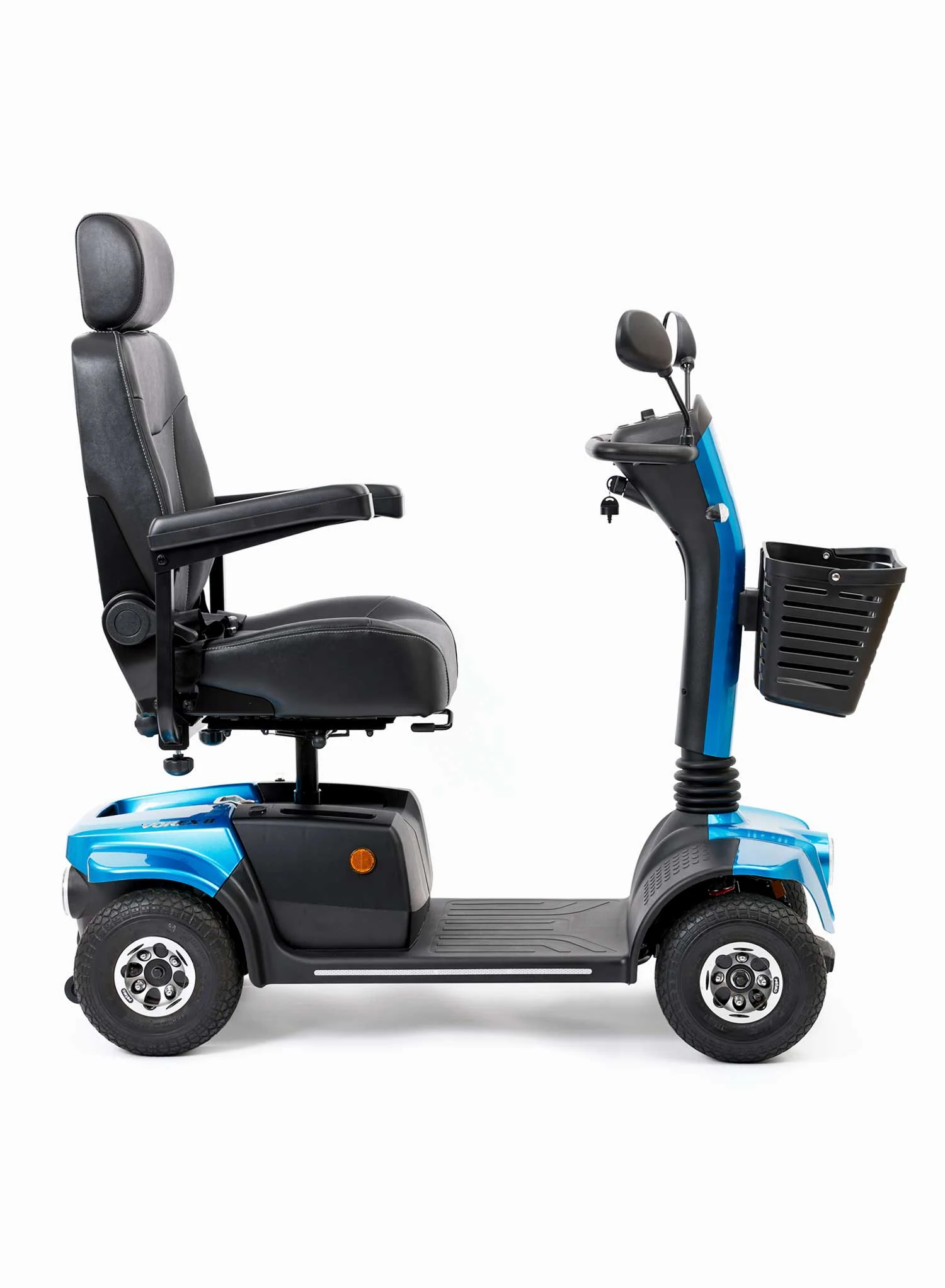 Vorex 8 Mobility Scooter - Image 7
