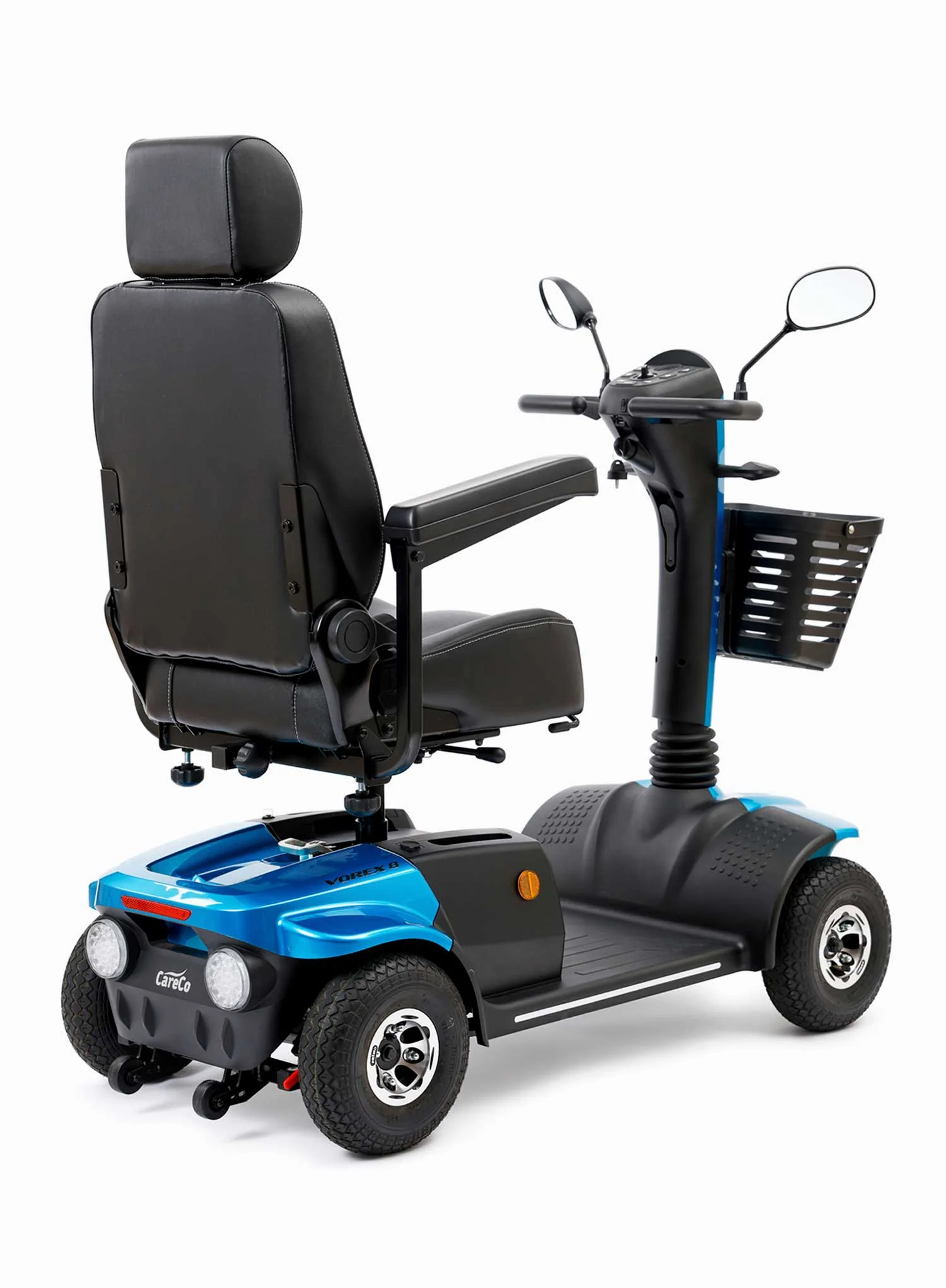 Vorex 8 Mobility Scooter - Image 8