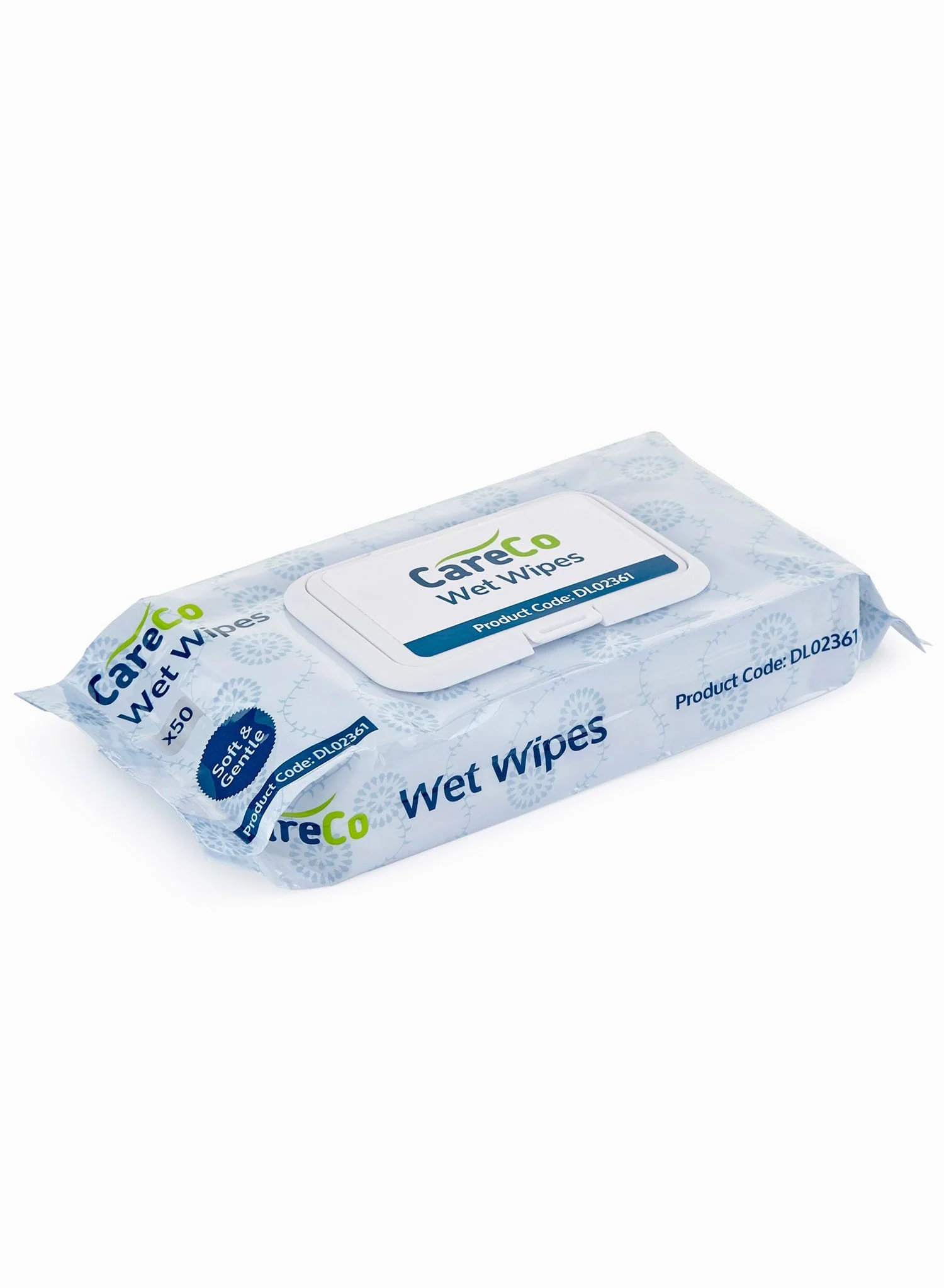 Wet Wipes - Image 5