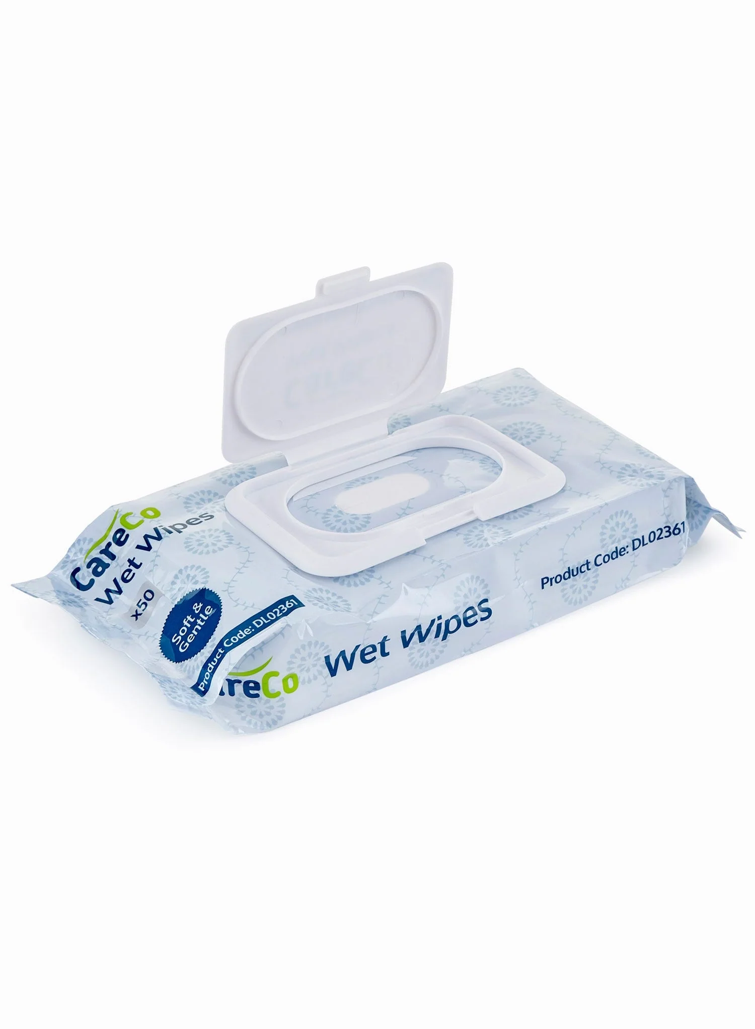 Wet Wipes - Image 6