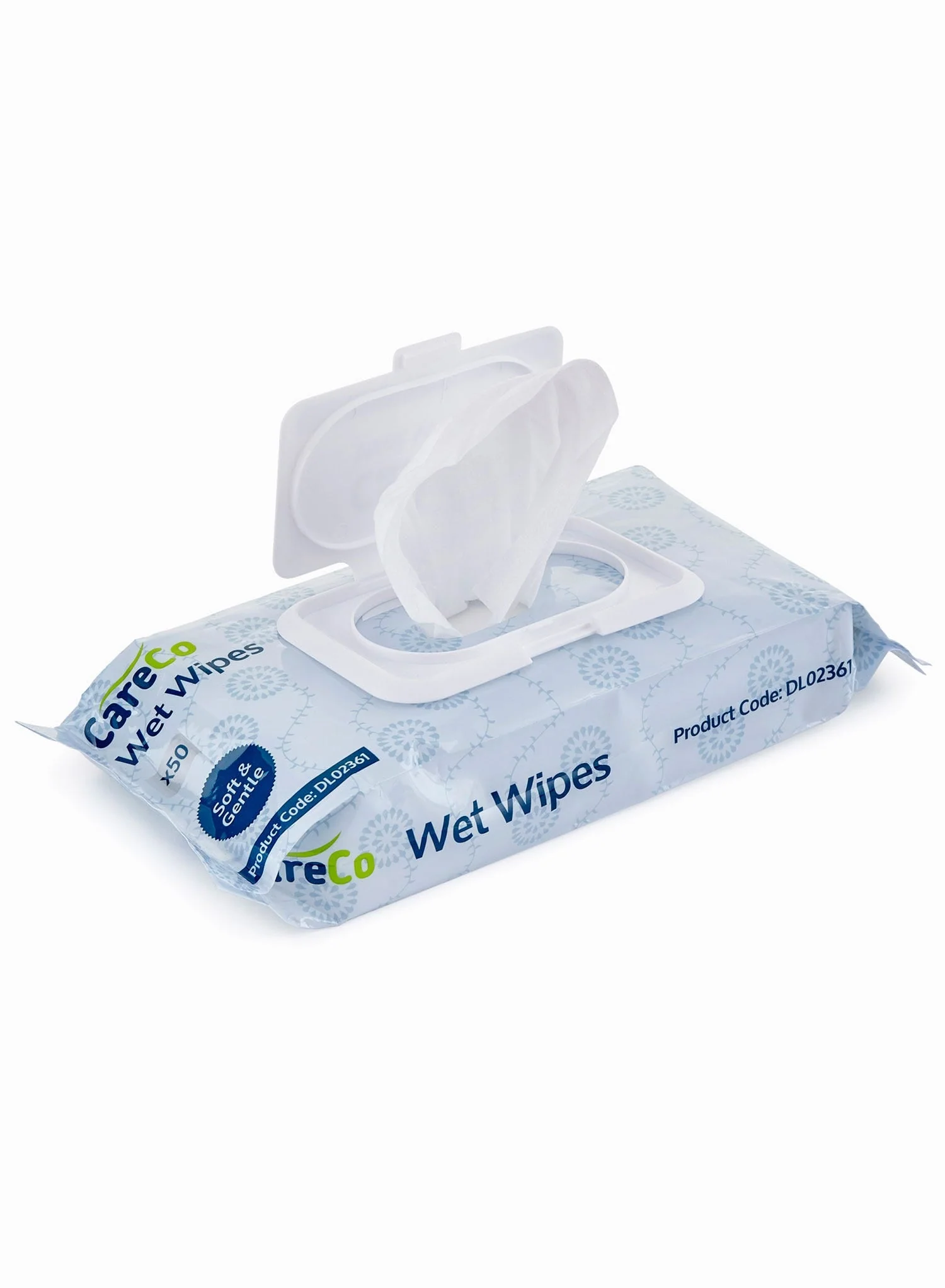 Wet Wipes - Image 7