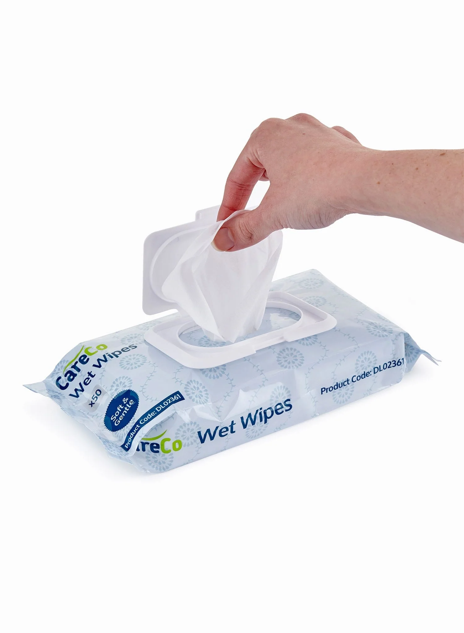 Wet Wipes - Image 8