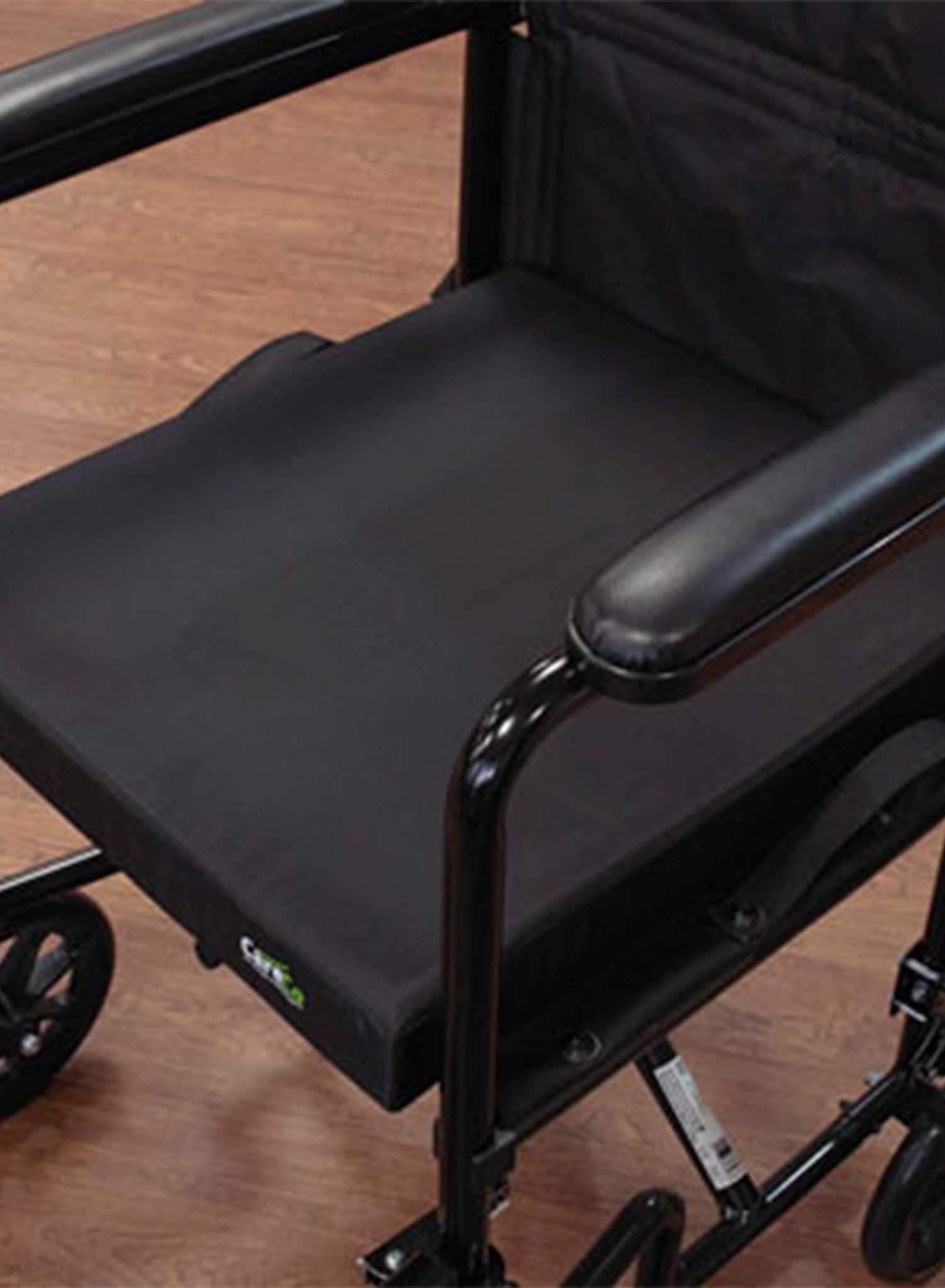 CareCo Wheelchair Cushion - Image 4