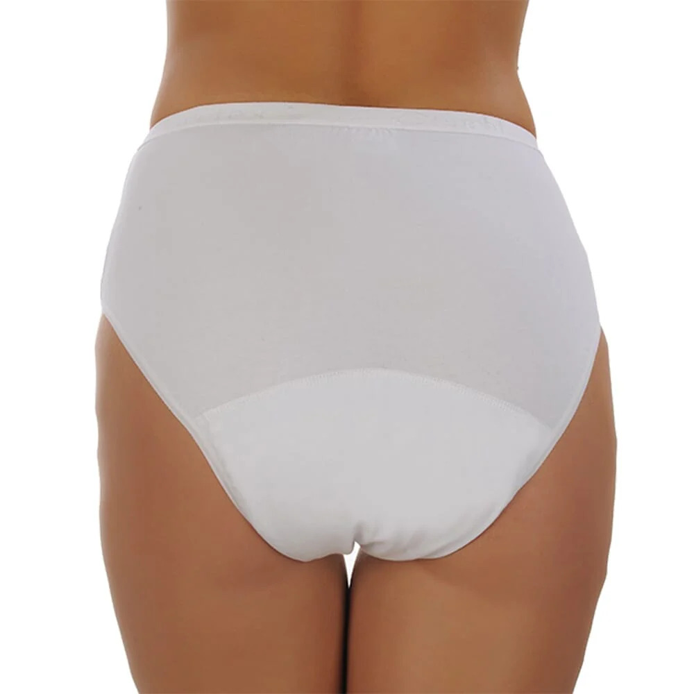 Caretex Camelia Ladies Incontinence Briefs - Image 3