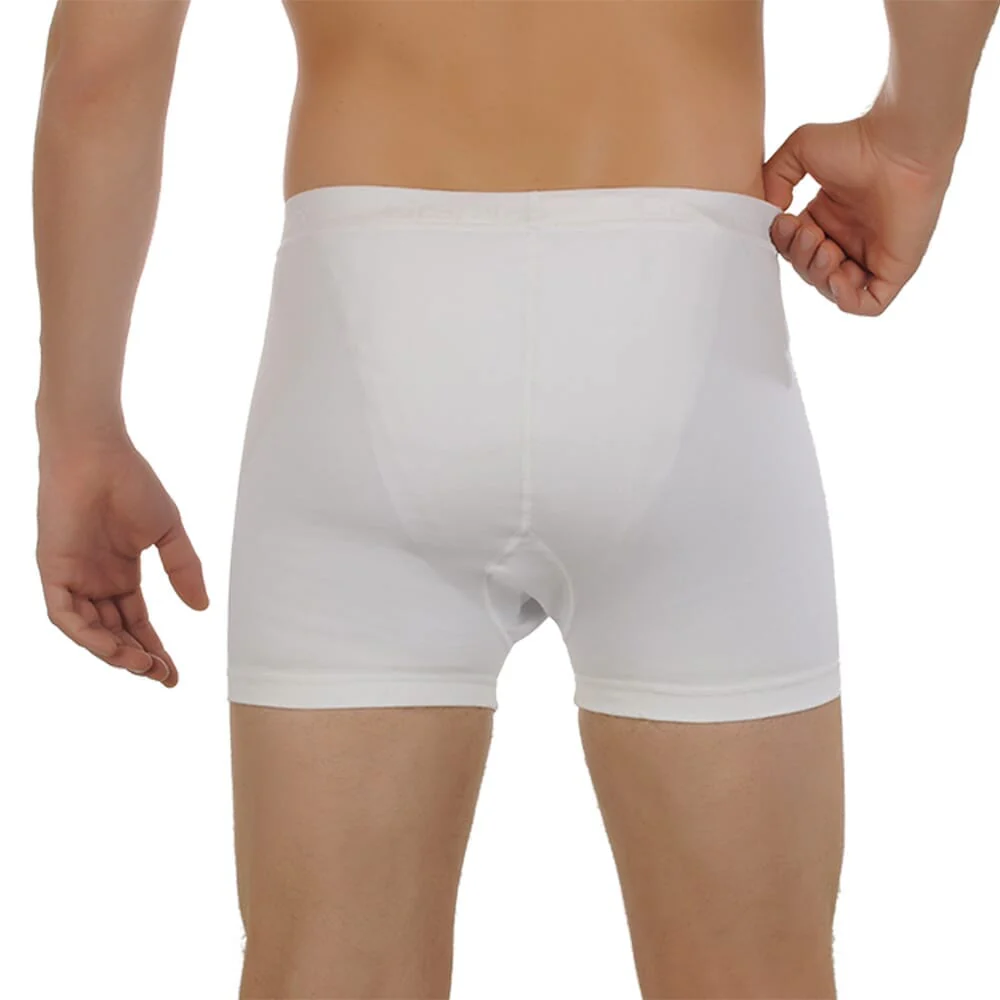Caretex Men's Incontinence Boxers - Image 2