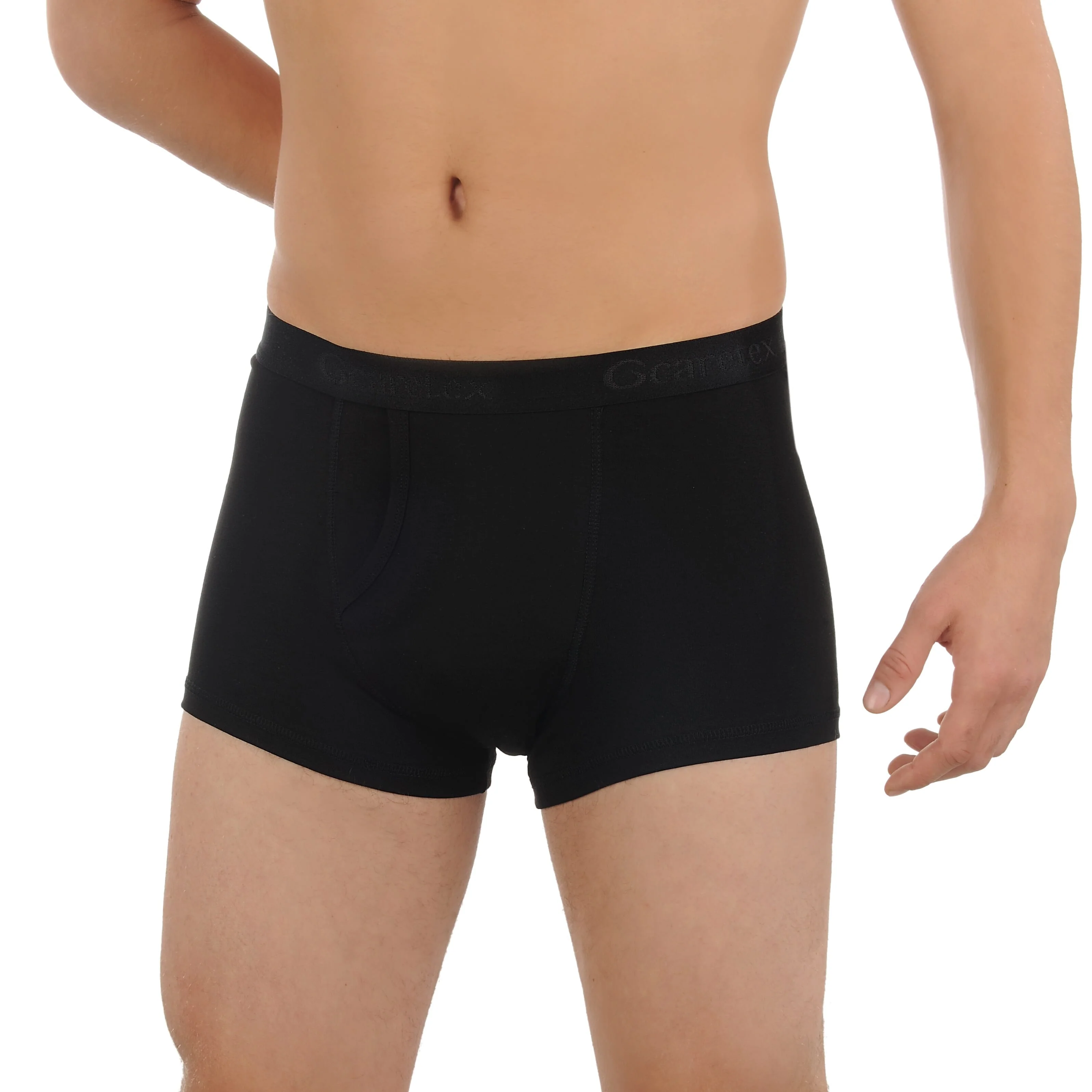 Caretex Men's Incontinence Boxers - Image 3