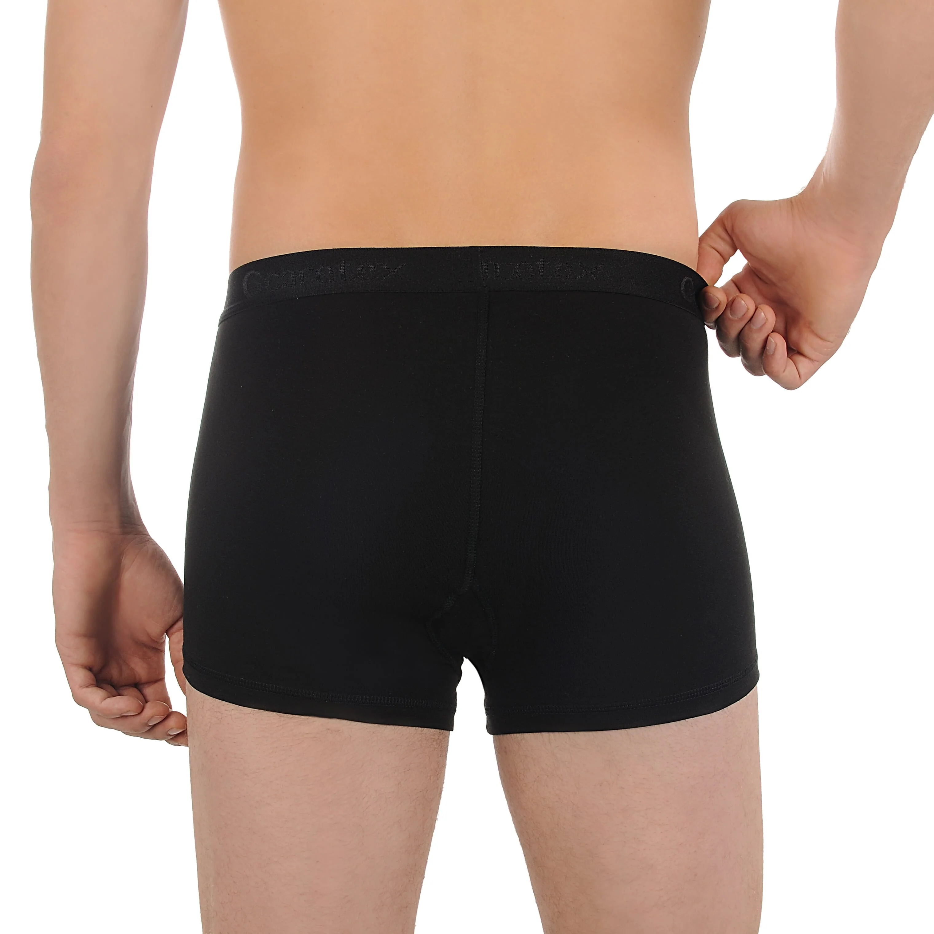 Caretex Men's Incontinence Boxers - Image 4