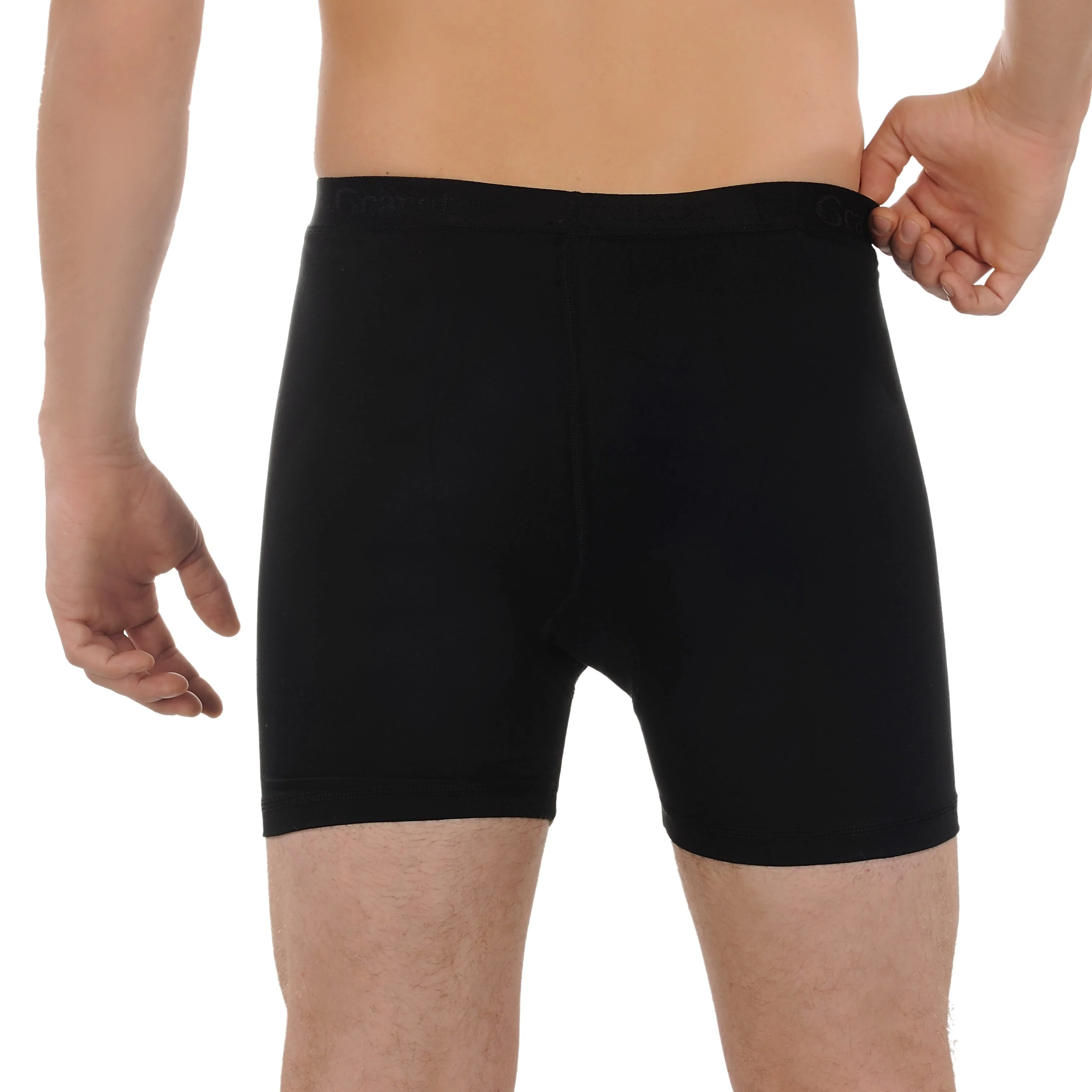 Caretex Men's Night Incontinence Boxers - Image 2