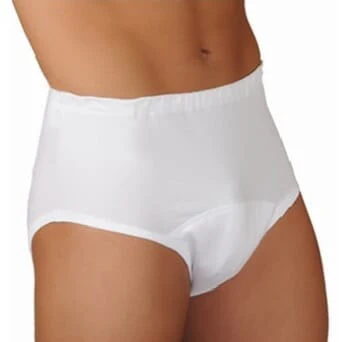 Caretex Neptun Men's Incontinence Briefs - Image 2