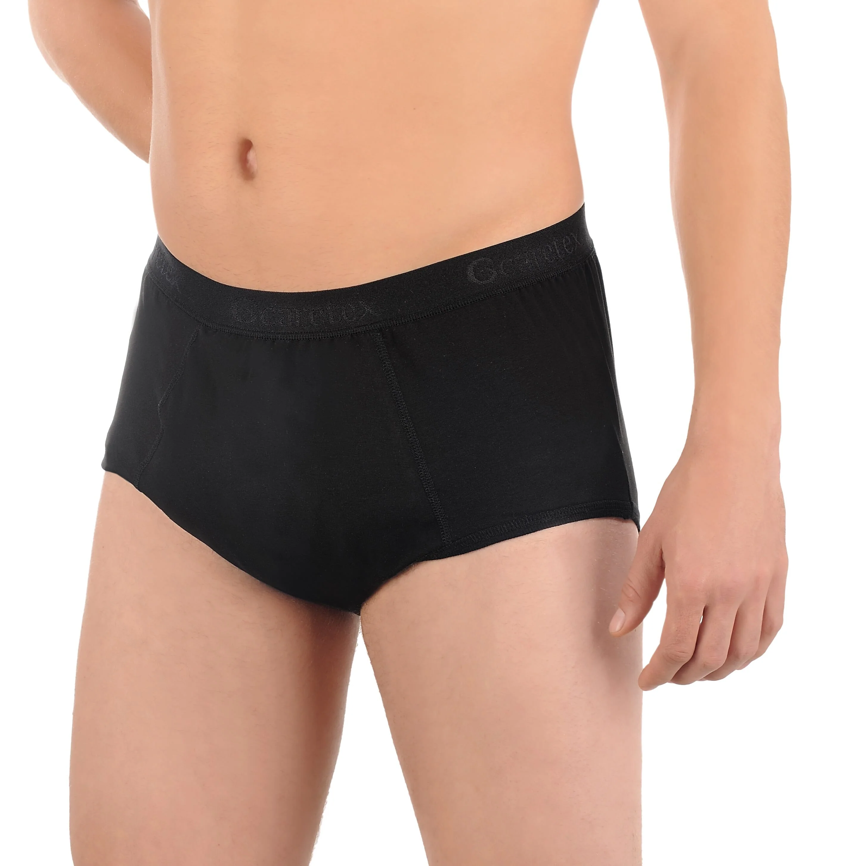 Caretex Neptun Men's Incontinence Briefs - Image 3