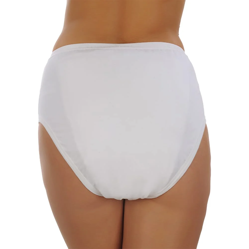 Caretex Tulip Ladies Incontinence Briefs - Image 2