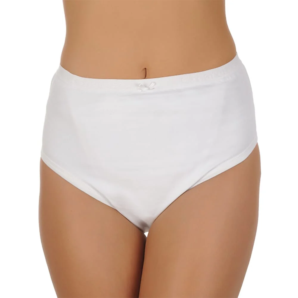 Caretex Tulip Ladies Incontinence Briefs - Image 3