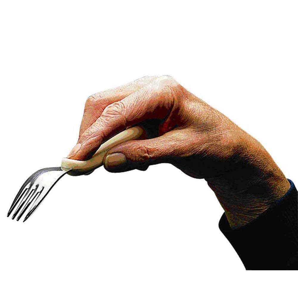 Caring Cutlery Fork - Image 2