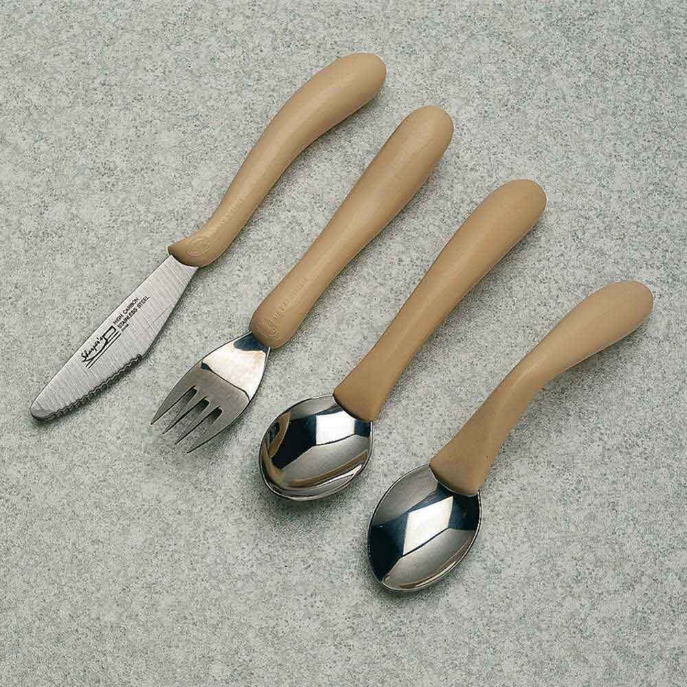 Caring Cutlery Fork - Image 3