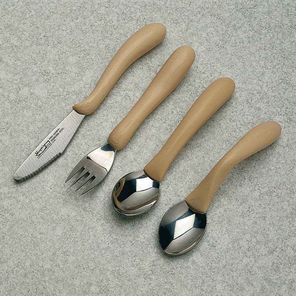 Caring Cutlery Spoon - Image 2
