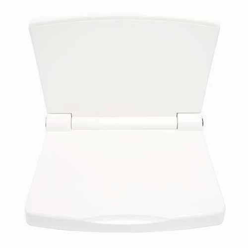 Chroma Wall Mounted Folding Shower Chair - Image 14
