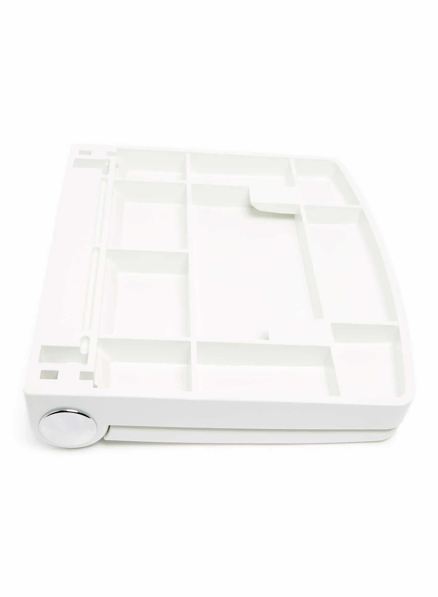 Chroma Wall Mounted Folding Shower Chair - Image 8