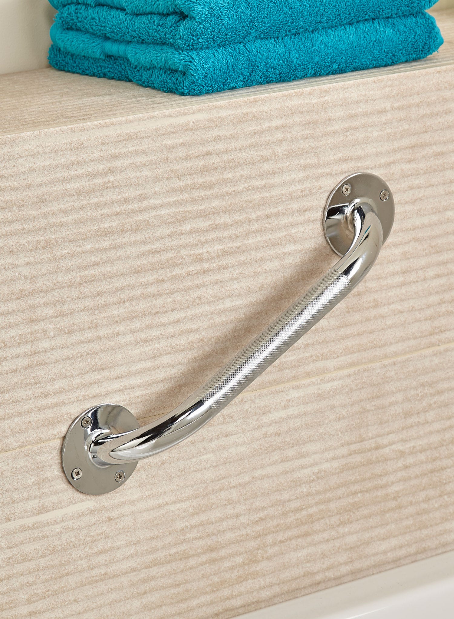 Chrome Grab Bar - Image 2