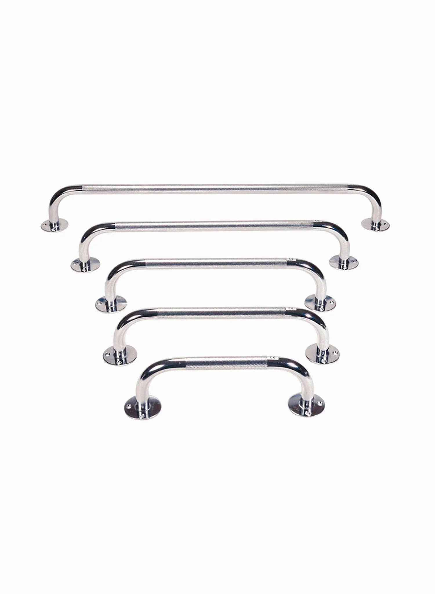 Chrome Grab Bar - Image 4