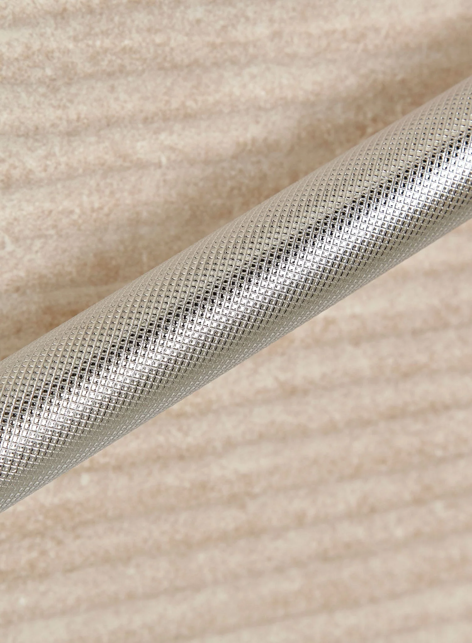 Chrome Grab Bar - Image 5