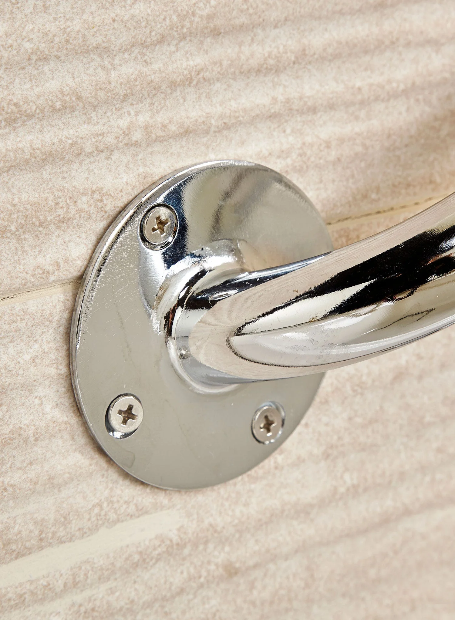 Chrome Grab Bar - Image 6
