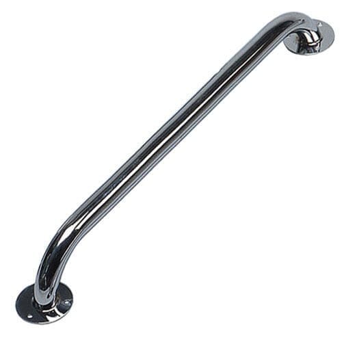 Chrome Plated Grab Rail - Image 2