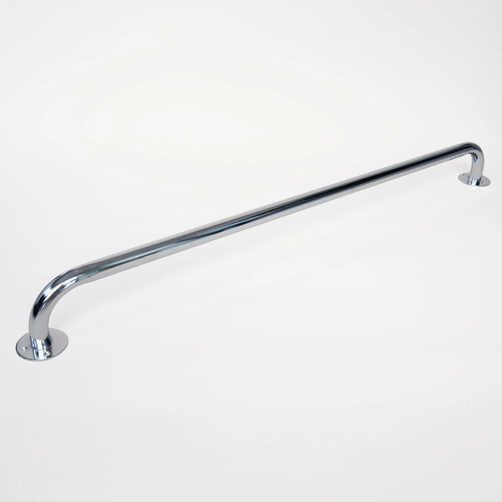 Chrome Plated Grab Rail - Image 4